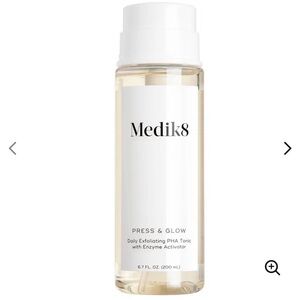 *NIB* Medik8 Press & Glow Exfoliating Tonic